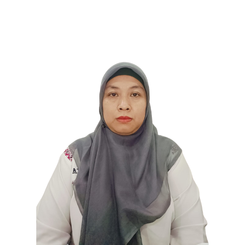 Ibu Asri