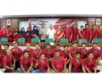 Seminar Brainstorming