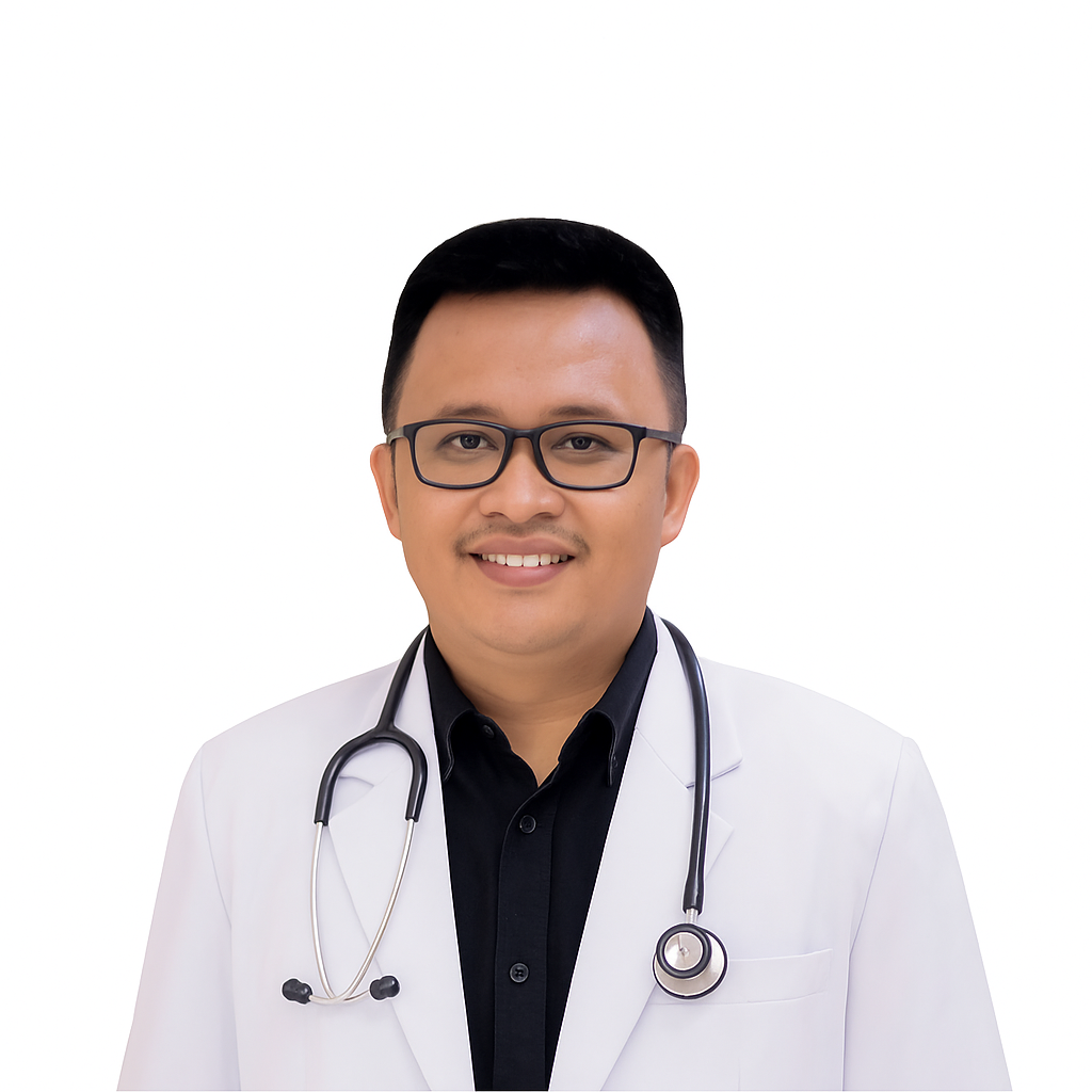 drh. Adyatma Muhammad Nur