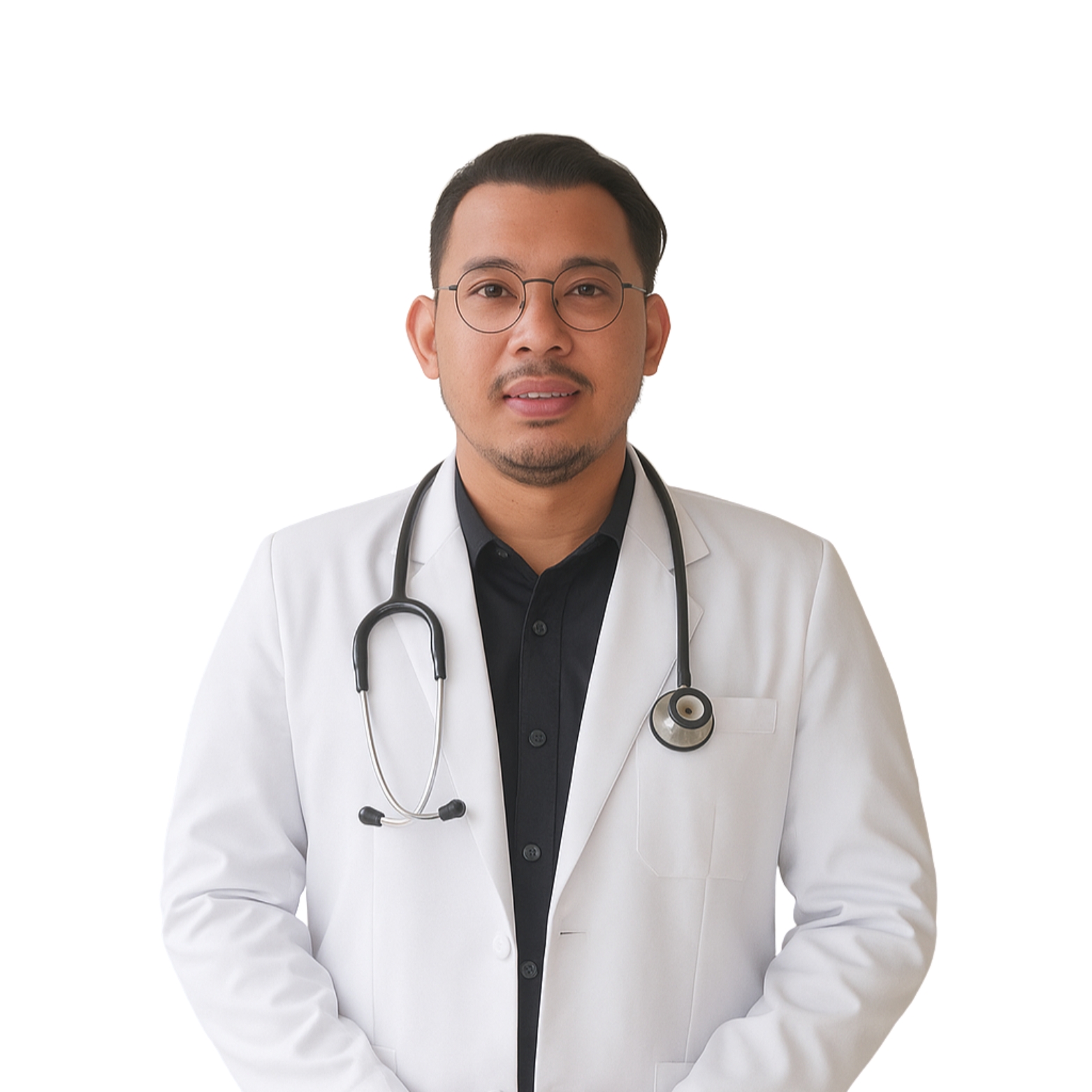 drh. Febri Ramadiyanto