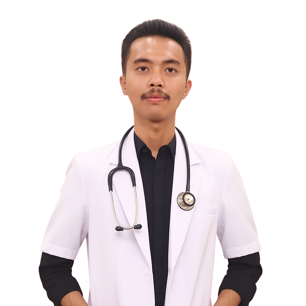 drh. Yoga Rachmadi Wisnumurti