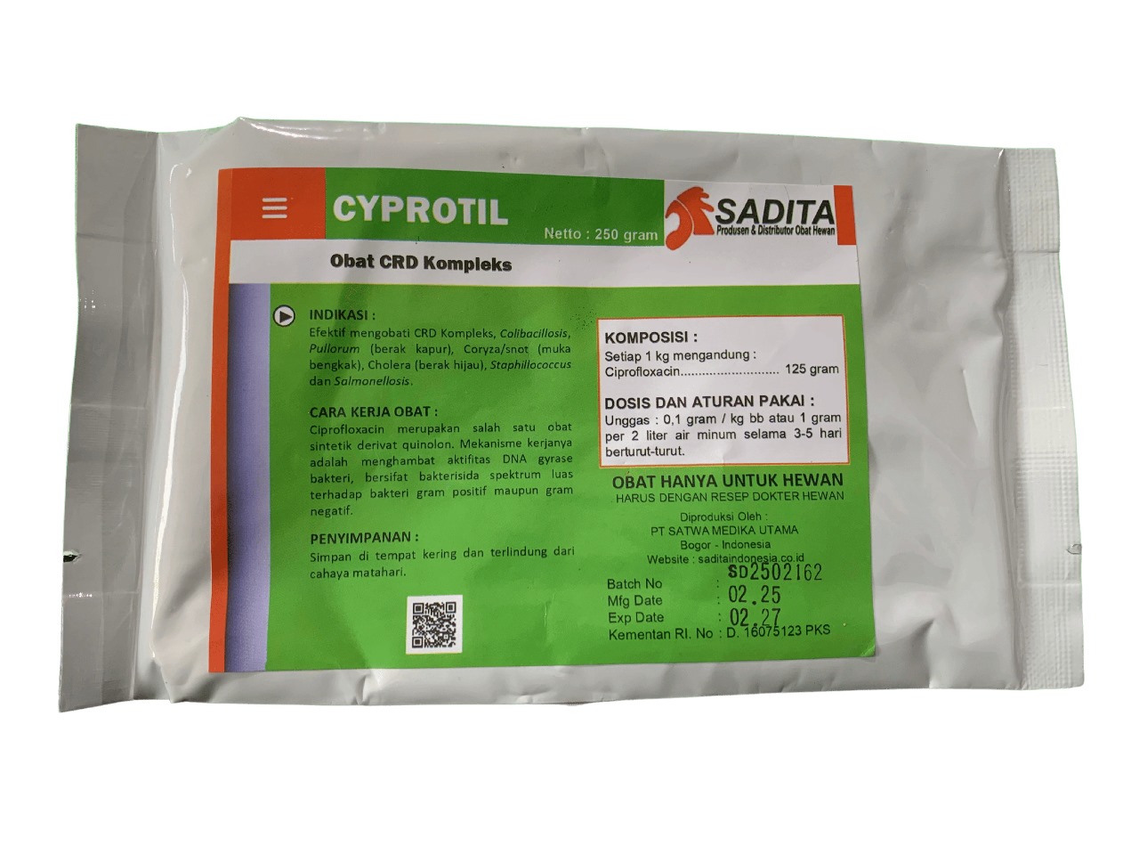 CYPROTIL
