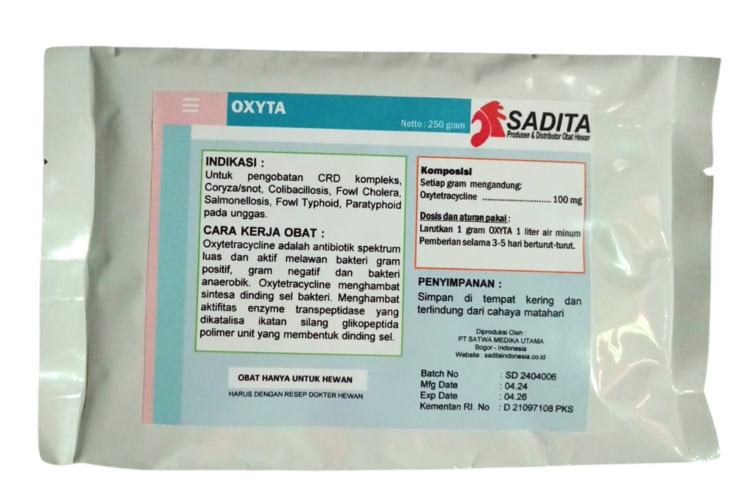 OXYTA