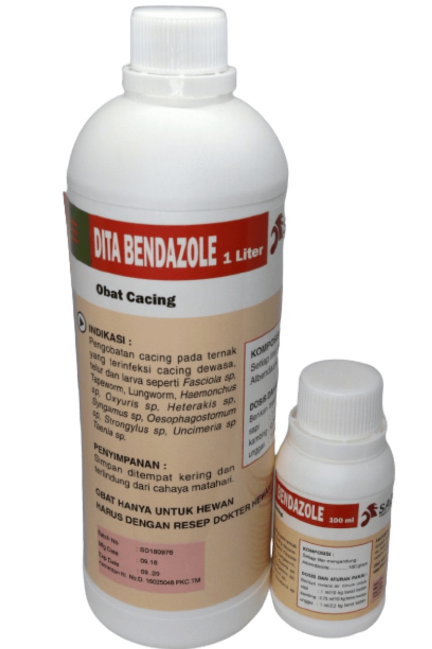 DITA BENDAZOLE