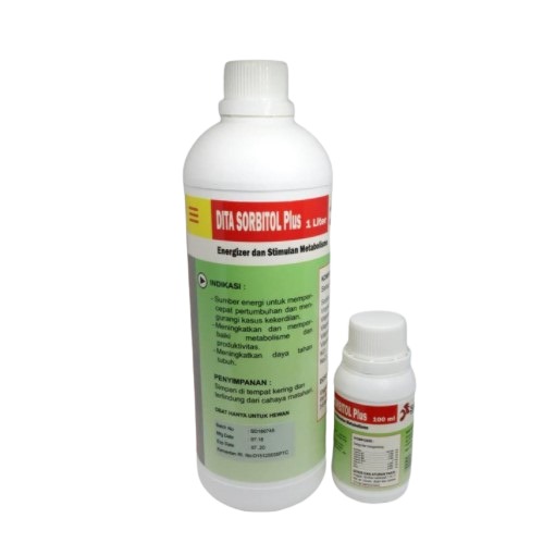 DITA SORBITOL